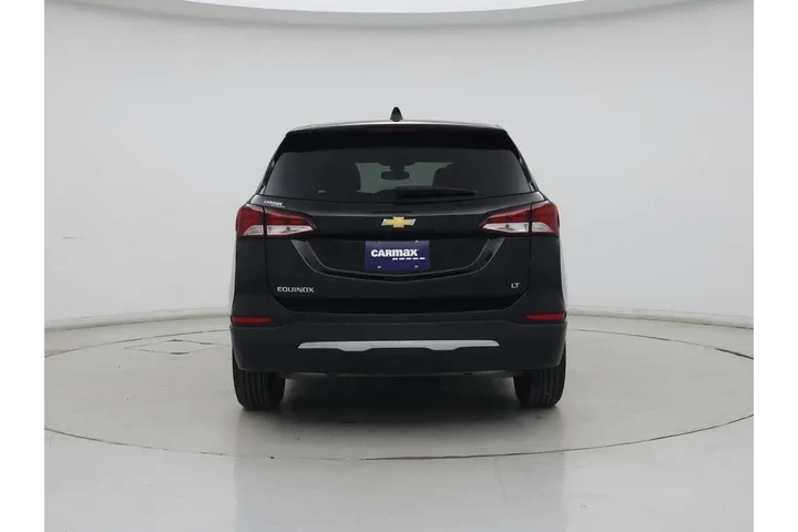 $23998 : Chevrolet Equinox 2024 LT 4d image 2