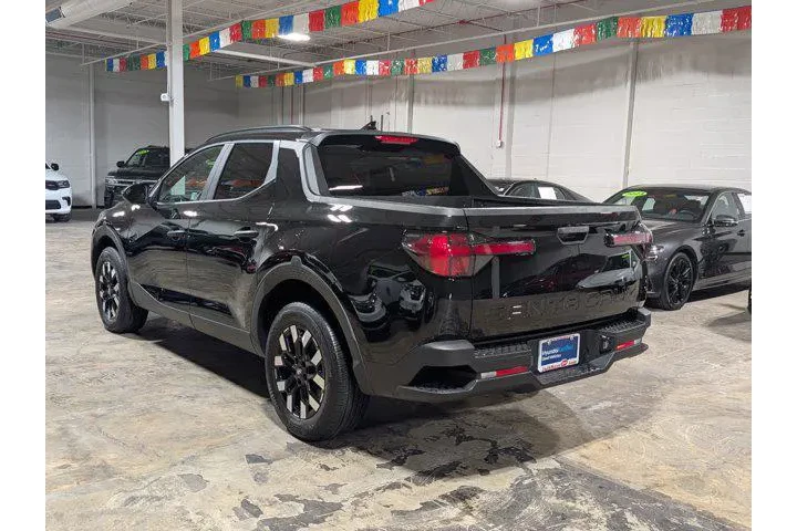 $28144 : Hyundai SANTA CRUZ 2025 SEL image 5