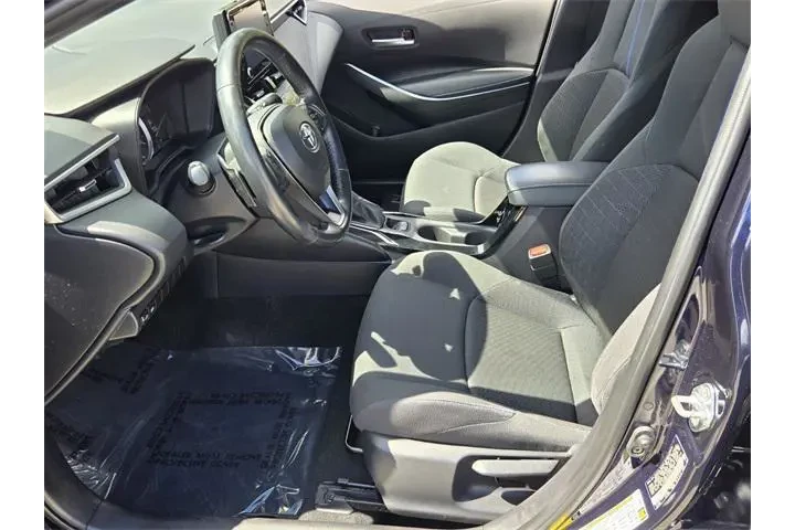 $17495 : Toyota Corolla 2022 SE 4dr S image 10