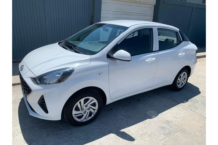 $185000 : Hyundai Grand i10 2022 image 2
