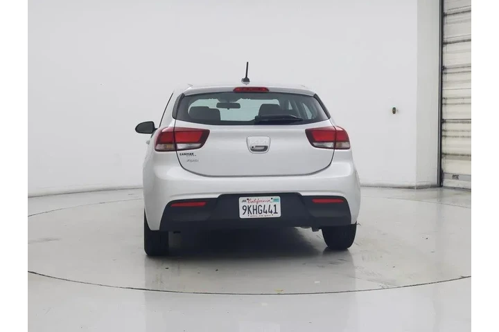 $17998 : Kia Rio 5-Door 2023 S 4dr Wa image 6