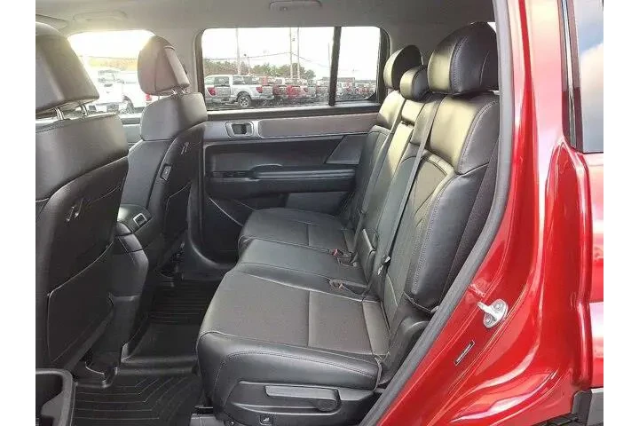 $28800 : Hyundai SANTA FE 2024 AWD XR image 10