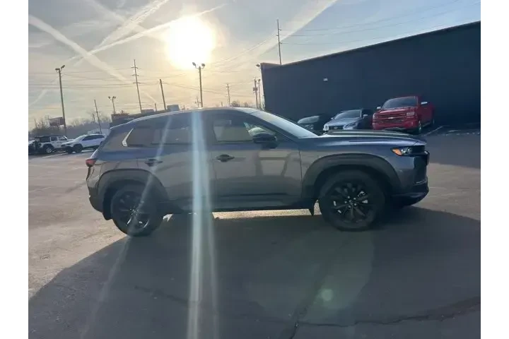 $35980 : Mazda CX-50 2025 AWD 2.5 S P image 4