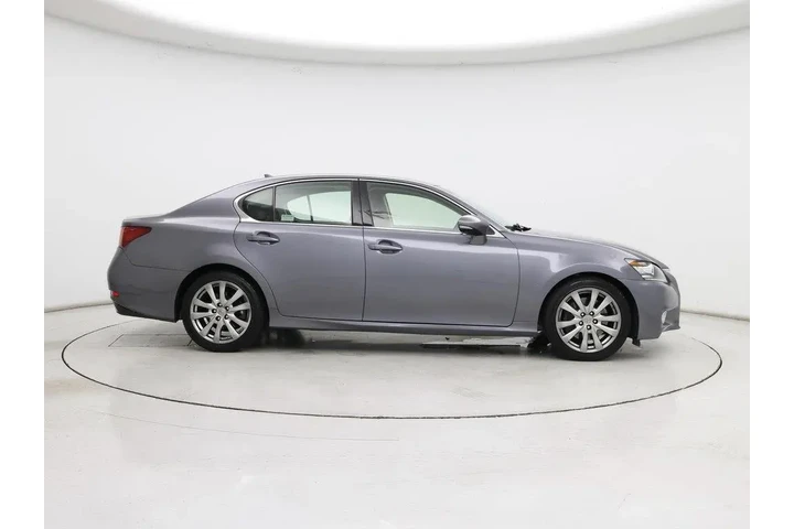 $24998 : Lexus GS 350 2014 4dr Sedan image 7