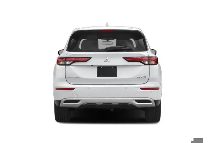 $28740 : Mitsubishi Outlander PHEV 20 image 5