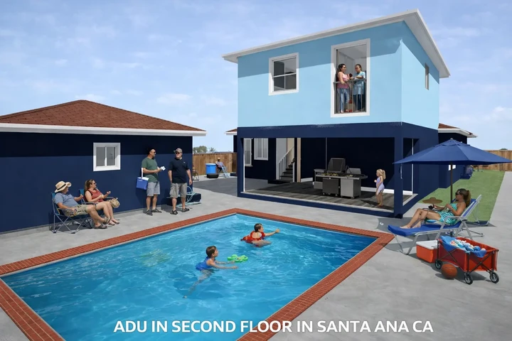 ADU Plans & Construction – Gar image 5