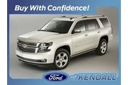Chevrolet Tahoe 2020 4x2 Pre en Miami