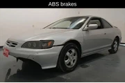 $900 : Honda Accord 2002 EX 2dr Cou thumbnail
