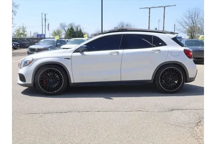 $29777 : Mercedes-Benz GLA 2018 AWD A image 6