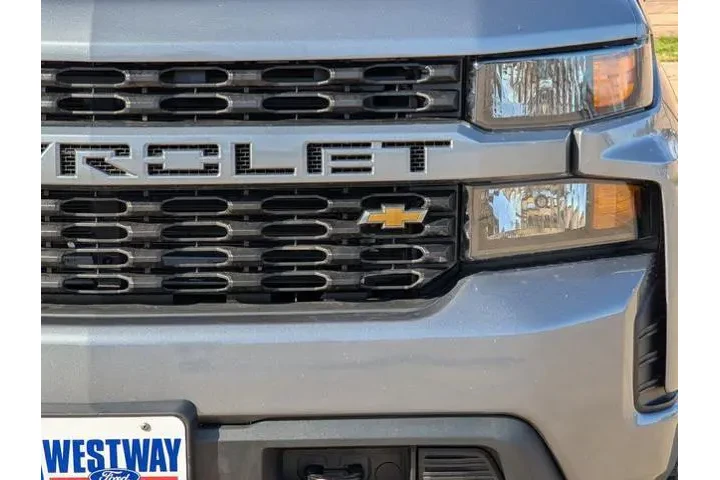 $22171 : Chevrolet Silverado 1500 202 image 8