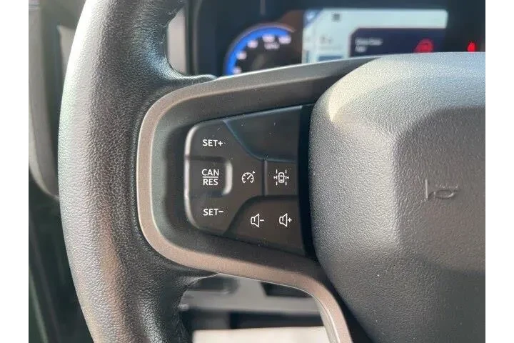 $35999 : Ford Bronco 2023 4x4 Black D image 9