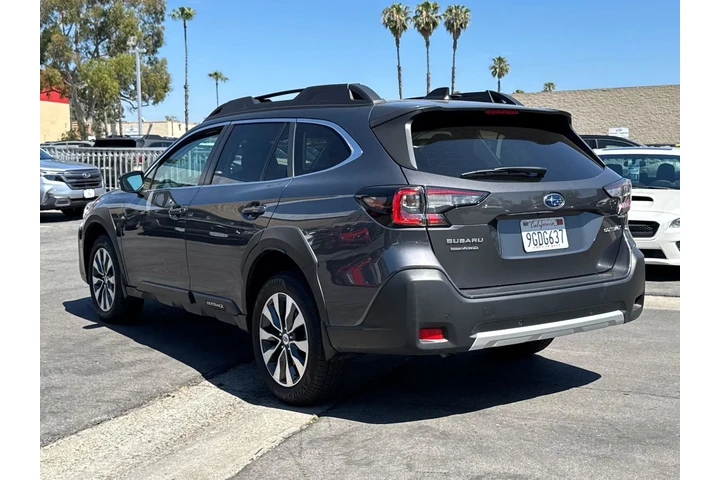 $29995 : Subaru Outback 2023 AWD Limi image 8