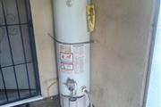 WATER HEATER 24/7