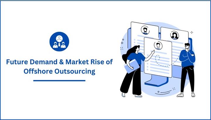 Offshore Outsourcing Demand image 1