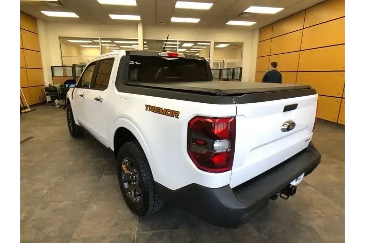 $32401 : Ford Maverick 2023 AWD Laria image 5