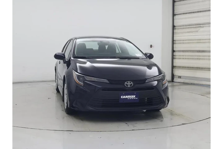 $23998 : Toyota Corolla 2024 LE 4dr S image 5