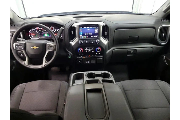 $32998 : Chevrolet Silverado 1500 202 image 8