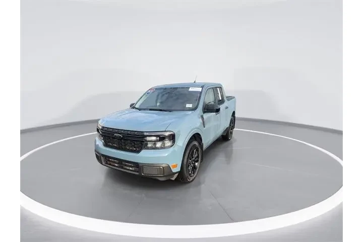 $29495 : Ford Maverick 2023 AWD XLT 4 image 2