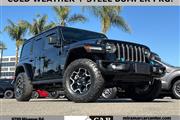 $35777 : 2021 Wrangler 4xe Unlimited R thumbnail