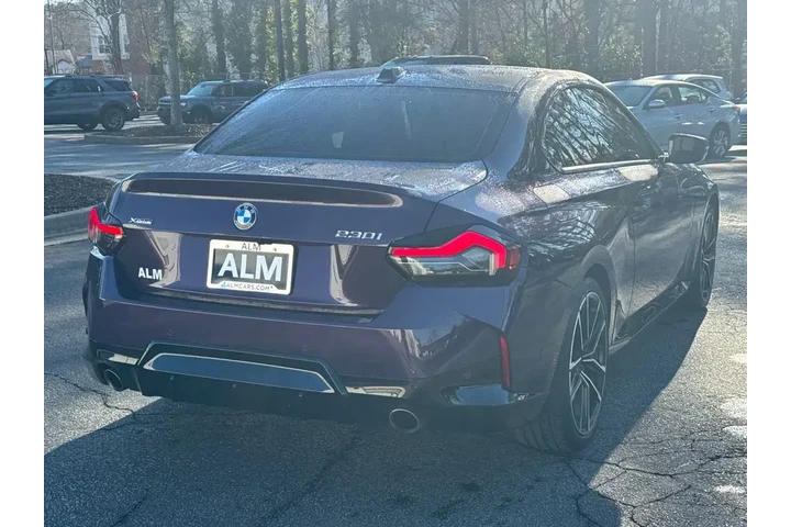 $37970 : BMW 2 Series 2024 AWD 230i x image 5