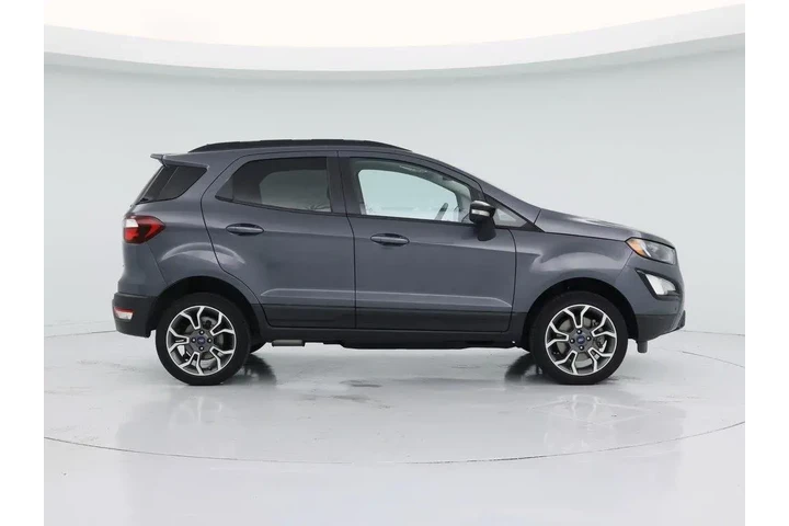 $18998 : Ford EcoSport 2020 AWD SES 4 image 7