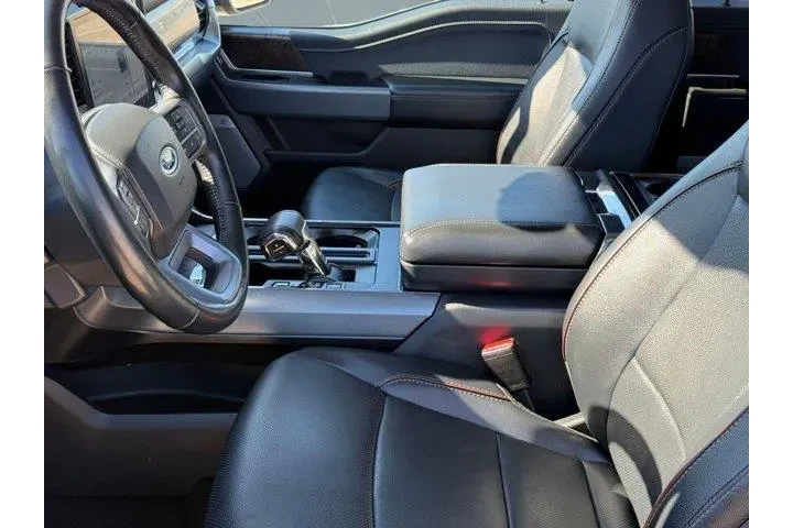 $37898 : Ford F-150 2023 4x2 Lariat 4 image 5