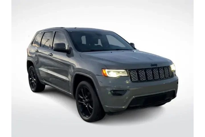 $19995 : Jeep Grand Cherokee 2020 4x4 image 3