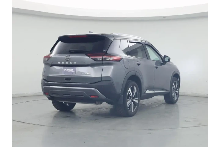 $28998 : Nissan Rogue 2023 AWD SL 4dr image 8