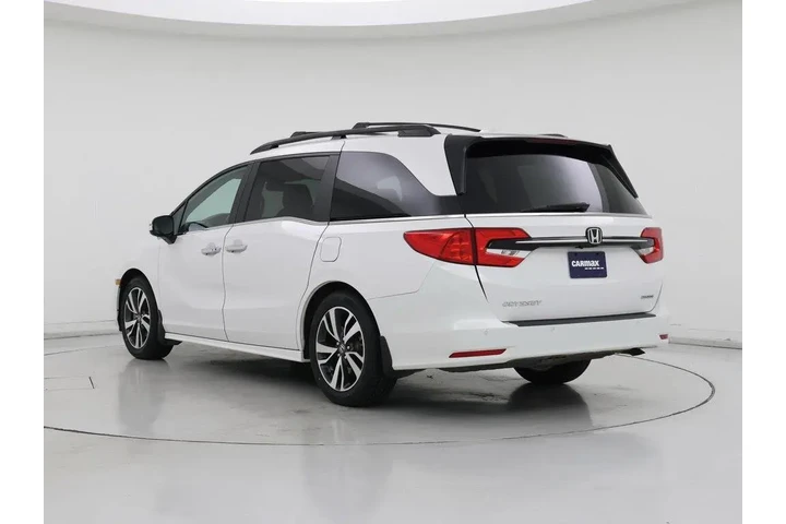 $36998 : Honda Odyssey 2024 Touring 4 image 2