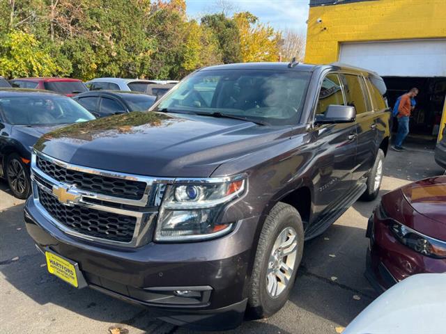 $16999 : 2015 Suburban LT image 6