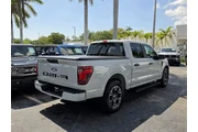 $34990 : Ford F-150 2024 4x2 STX 4dr thumbnail