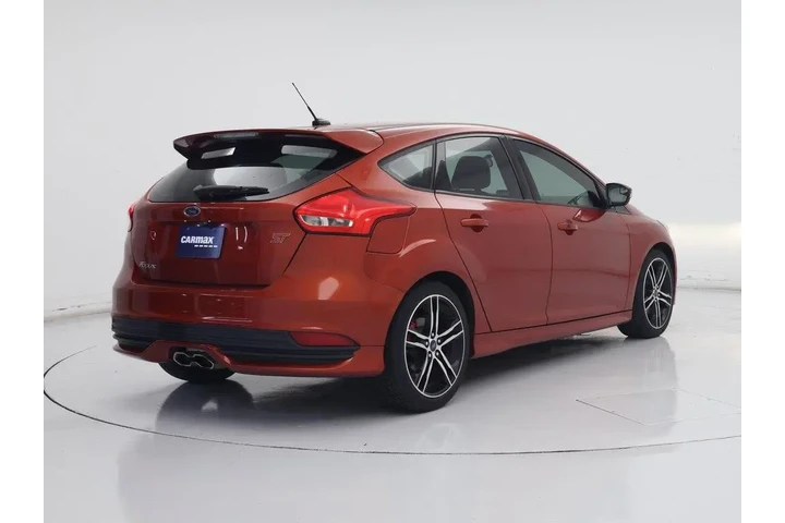 $23998 : Ford Focus 2018 ST 4dr Hatch image 8