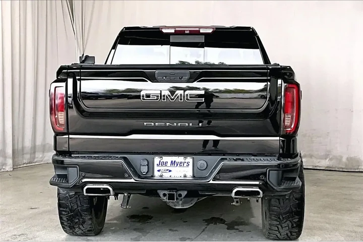 $39991 : GMC Sierra 1500 2019 4x4 Den image 3