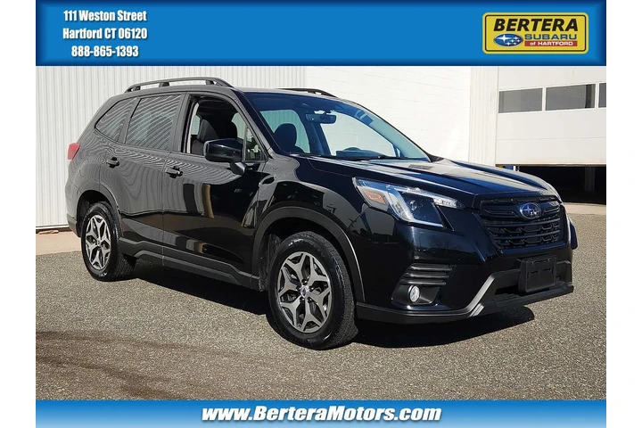 $26799 : Subaru Forester 2023 AWD Pre image 1