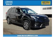 Subaru Forester 2023 AWD Pre en Hartford