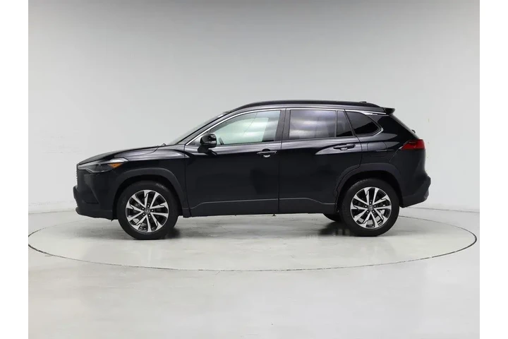$25998 : Toyota Corolla Cross 2022 XL image 3