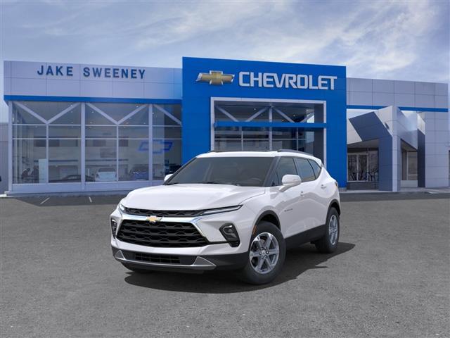 $45985 : 2024 Blazer 3LT image 9