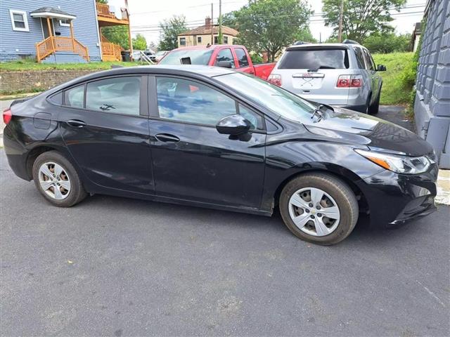 $8175 : 2016 CHEVROLET CRUZE image 7