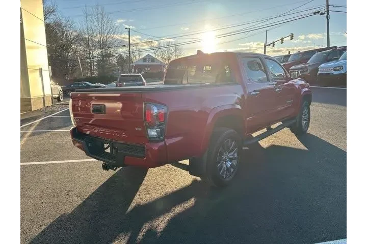 $31999 : Toyota Tacoma 2022 4x4 Limit image 3