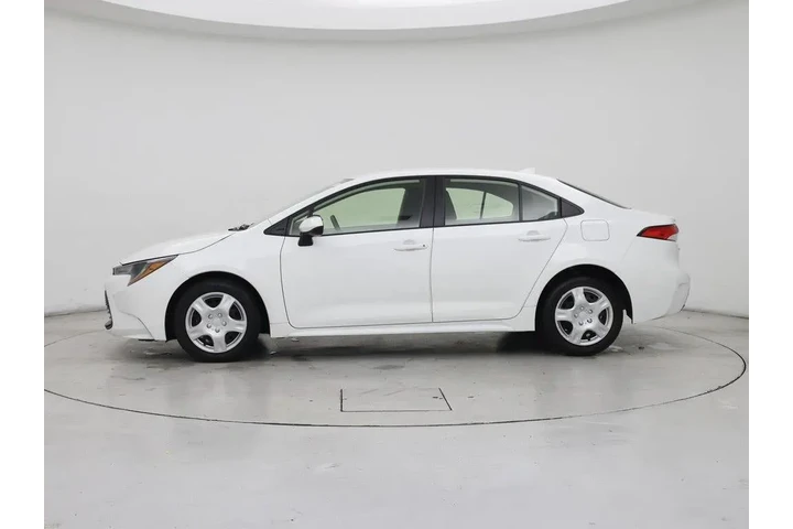 $20998 : Toyota Corolla 2023 LE 4dr S image 3