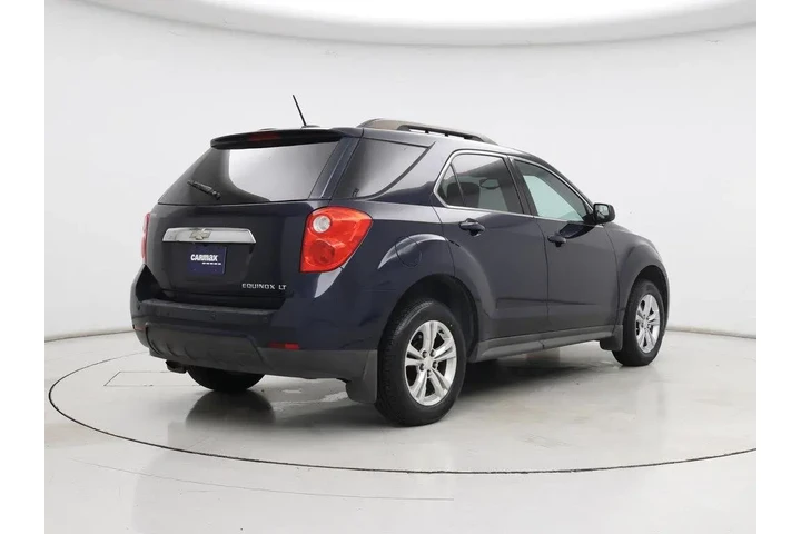 $12599 : Chevrolet Equinox 2015 LT 4d image 8