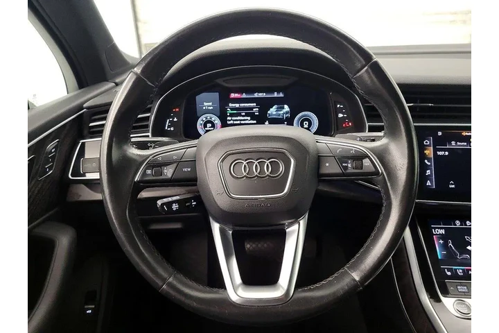 $31998 : Audi Q7 2021 AWD quattro Pre image 10