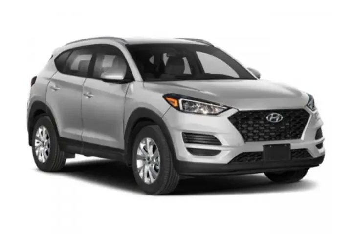 $15995 : Hyundai TUCSON 2020 AWD SE 4 image 9