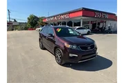 2017 Traverse FWD 4dr LS w/1LS en Lexington