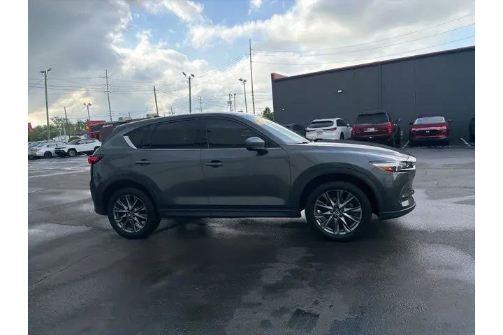 $24980 : Mazda CX-5 2020 AWD Signatur image 3