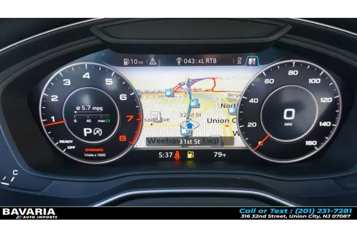 $13888 : 2018 A5 Sportback 2.0 TFSI Pr image 10