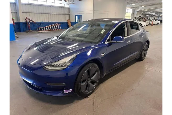 $19693 : Tesla Model 3 2019 image 7