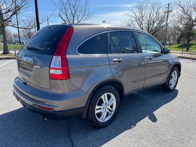 $8900 : 2010 CR-V EX-L w/Navi image 6