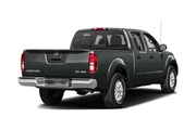 $19495 : Nissan Frontier 2016 4x4 SV thumbnail
