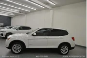 $12998 : BMW X3 2017 sDrive28i 4dr SU thumbnail